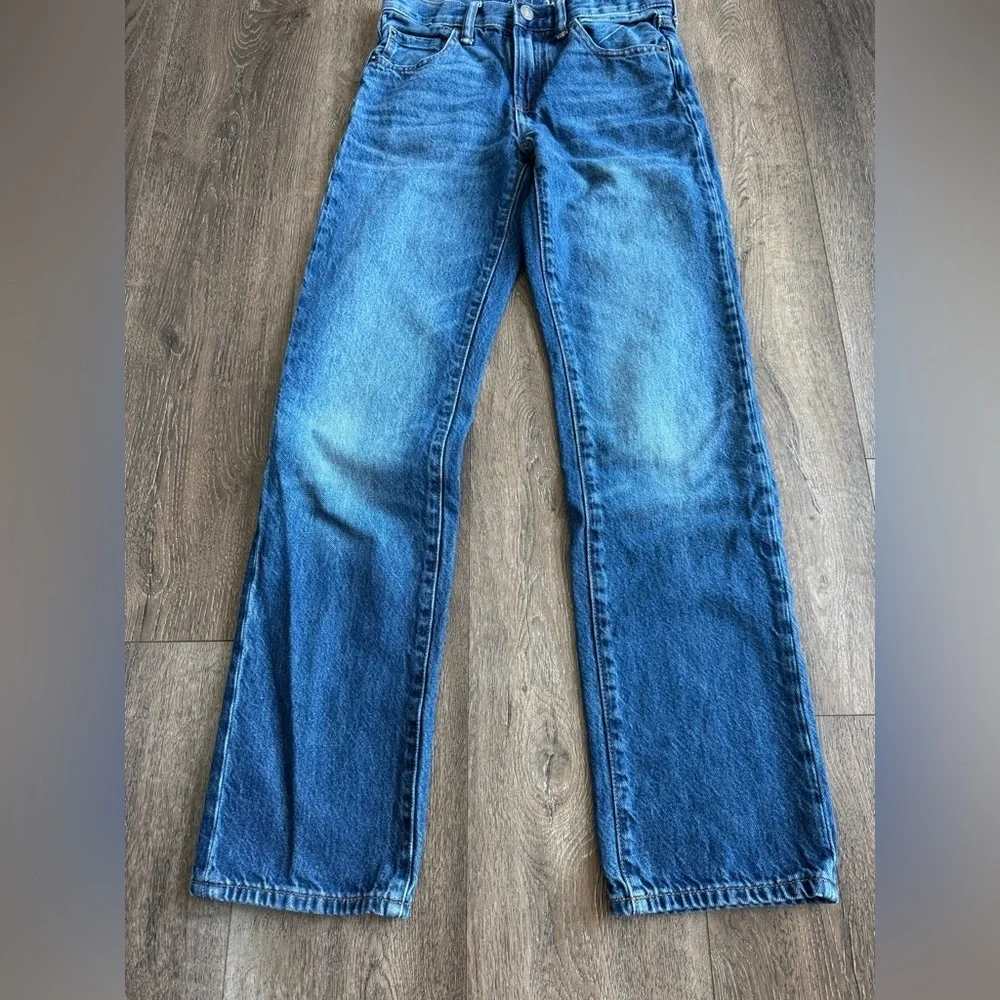 Gap Denim Jeans, youth size 16 slim